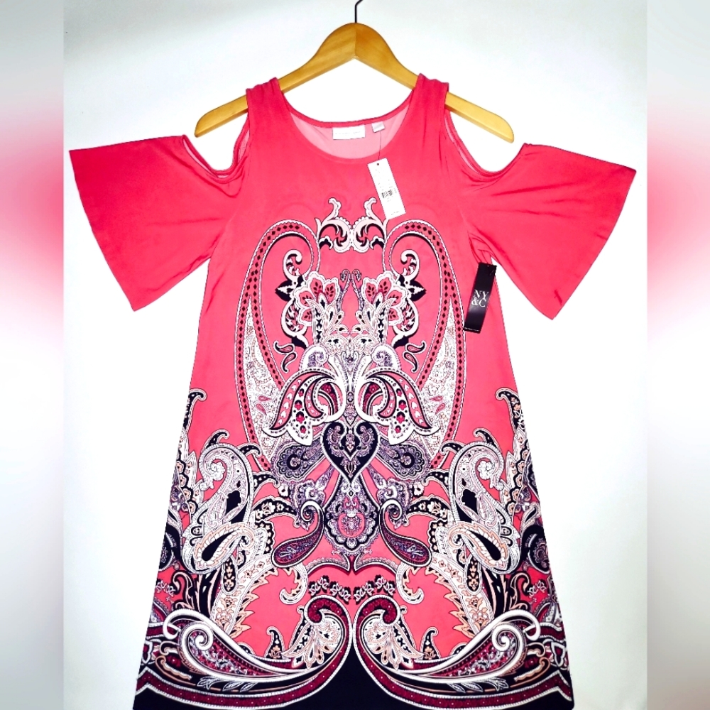 NY&C Dress